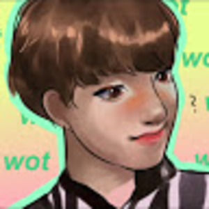 Meet your Posher, Ji-wootm